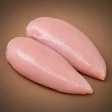 Breast fillets