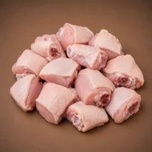 Curry pieces