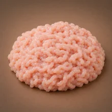 Chicken mince