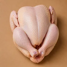 Whole chicken